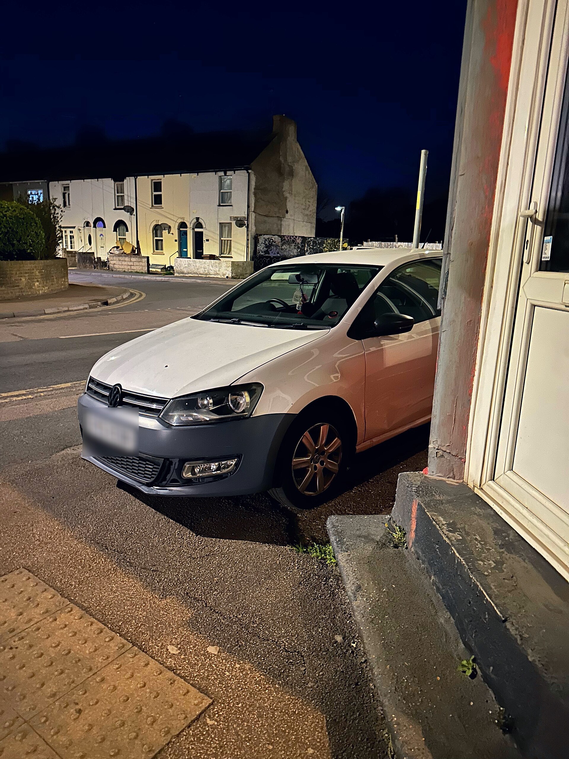 Volkswagen Polo — foto 1